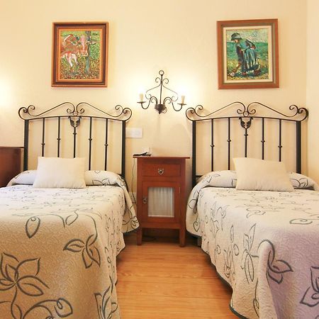 Nucleo Rural Tixileiro Otel Sisterna Dış mekan fotoğraf