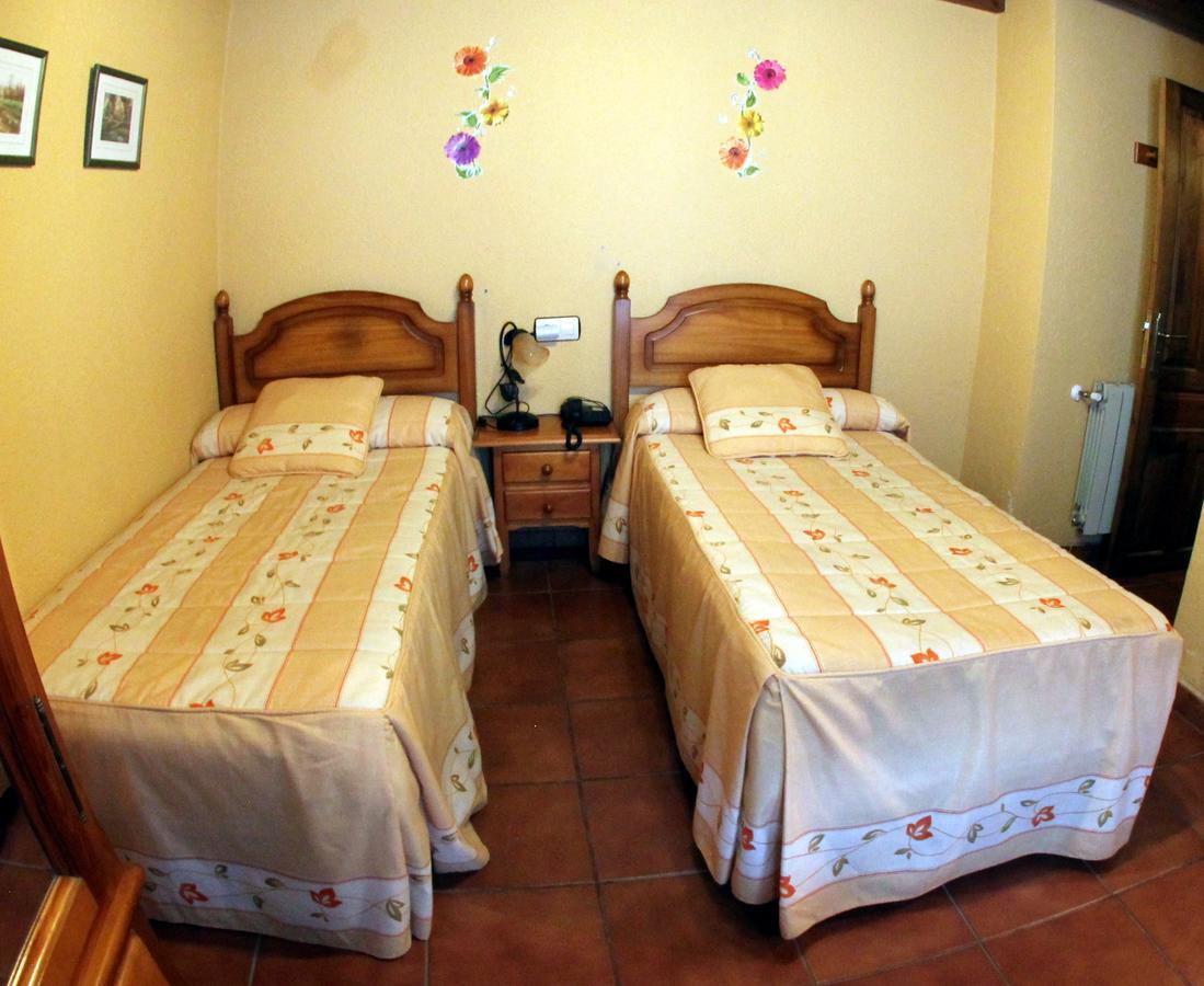 Nucleo Rural Tixileiro Otel Sisterna Dış mekan fotoğraf