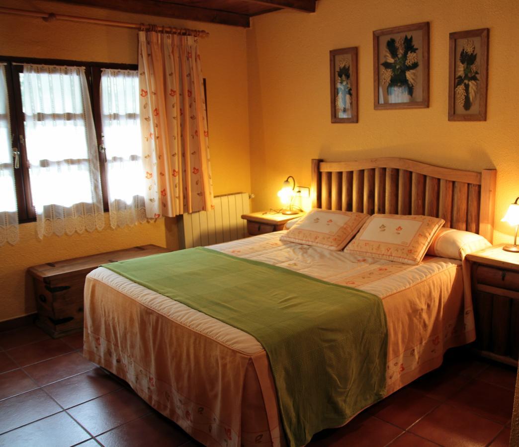 Nucleo Rural Tixileiro Otel Sisterna Dış mekan fotoğraf