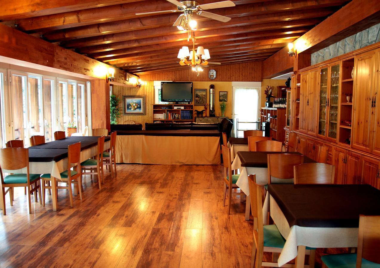 Nucleo Rural Tixileiro Otel Sisterna Dış mekan fotoğraf