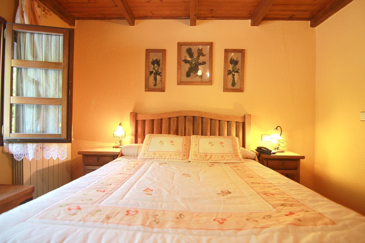 Nucleo Rural Tixileiro Otel Sisterna Dış mekan fotoğraf
