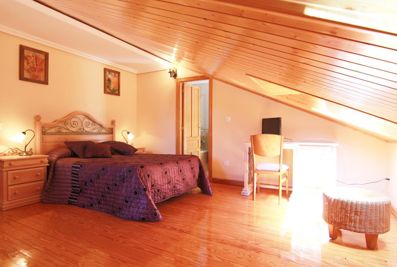 Nucleo Rural Tixileiro Otel Sisterna Dış mekan fotoğraf