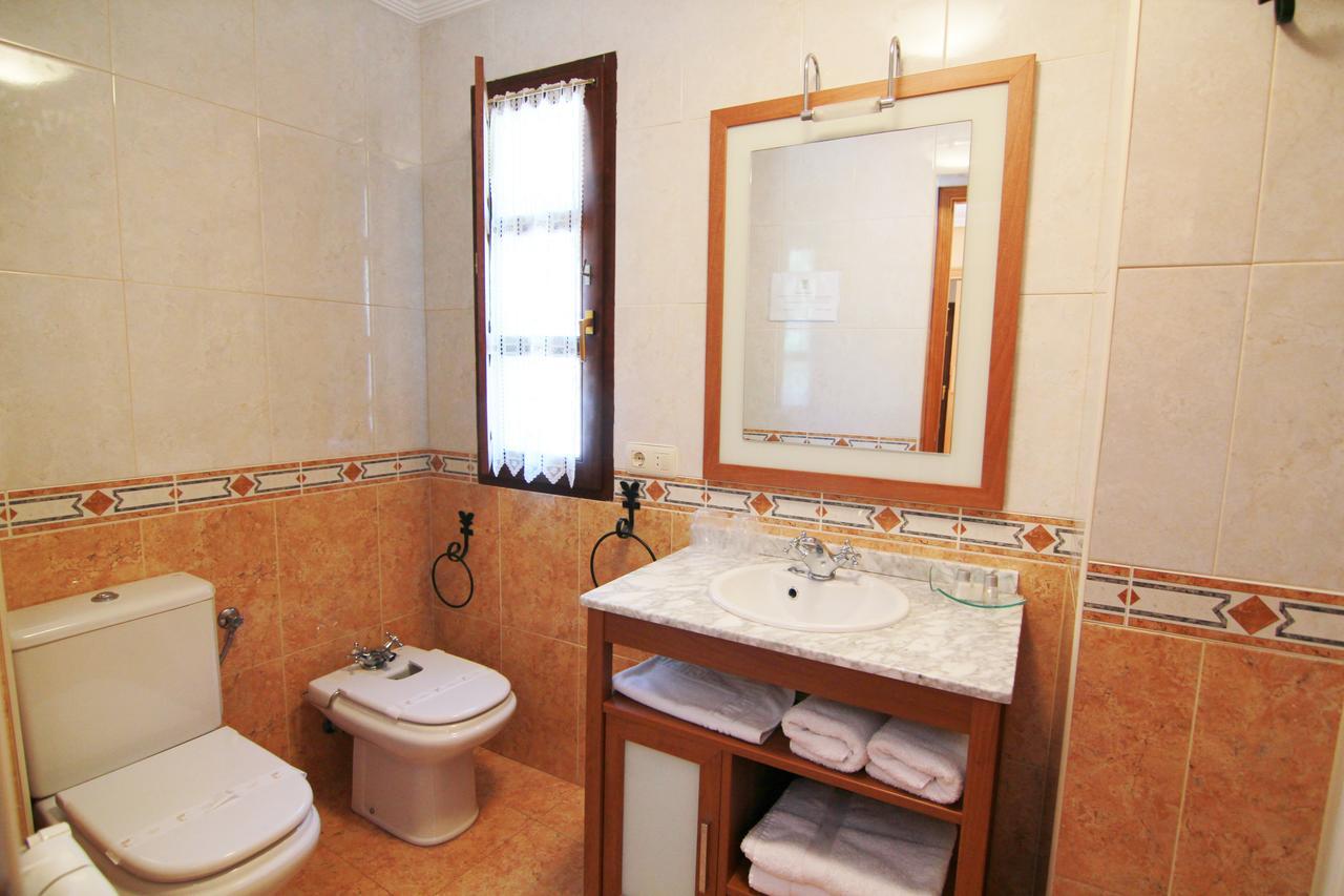 Nucleo Rural Tixileiro Otel Sisterna Dış mekan fotoğraf