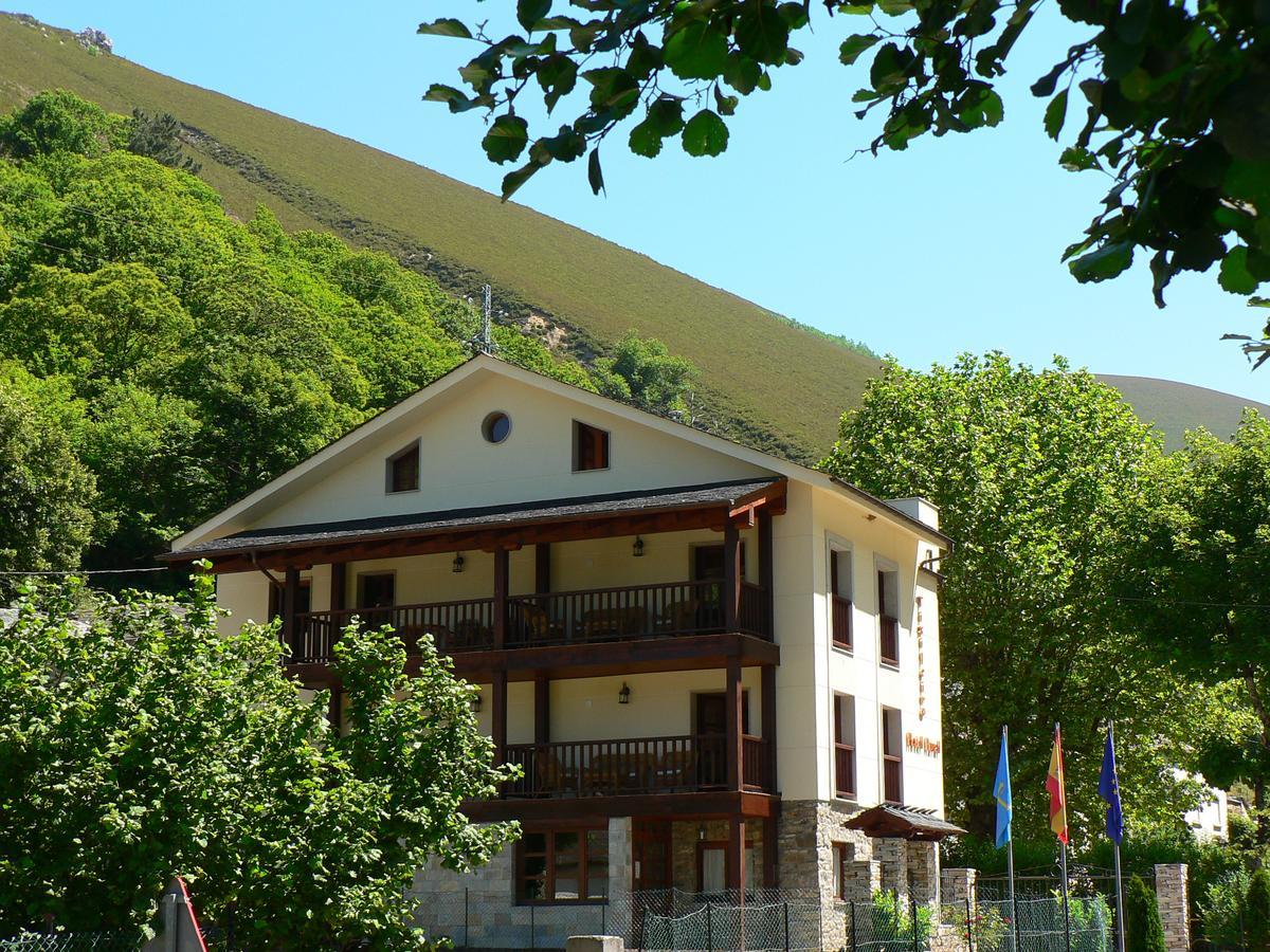 Nucleo Rural Tixileiro Otel Sisterna Dış mekan fotoğraf