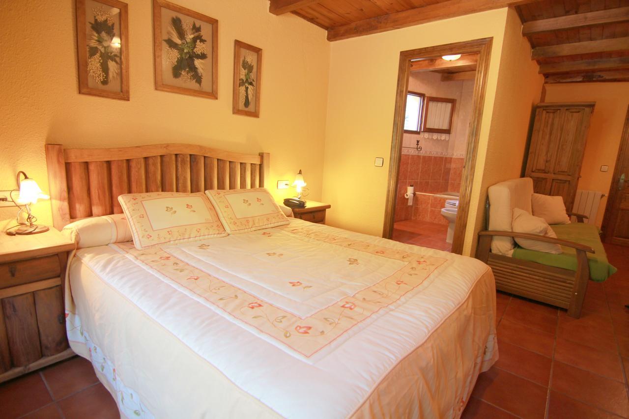 Nucleo Rural Tixileiro Otel Sisterna Dış mekan fotoğraf