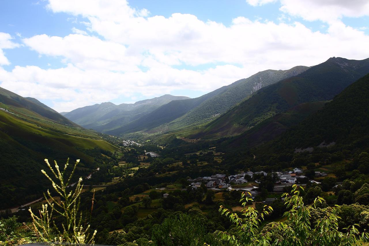Nucleo Rural Tixileiro Otel Sisterna Dış mekan fotoğraf