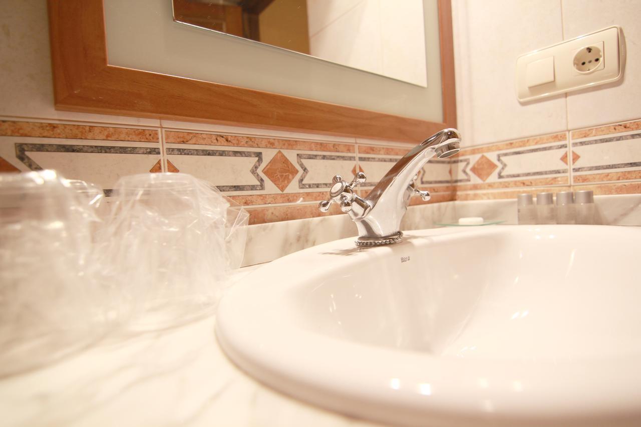 Nucleo Rural Tixileiro Otel Sisterna Dış mekan fotoğraf