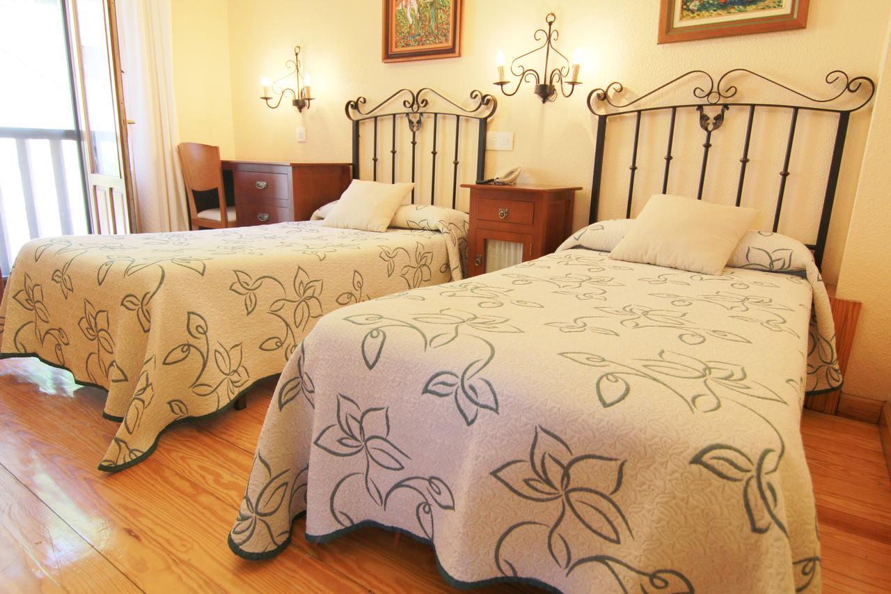 Nucleo Rural Tixileiro Otel Sisterna Dış mekan fotoğraf