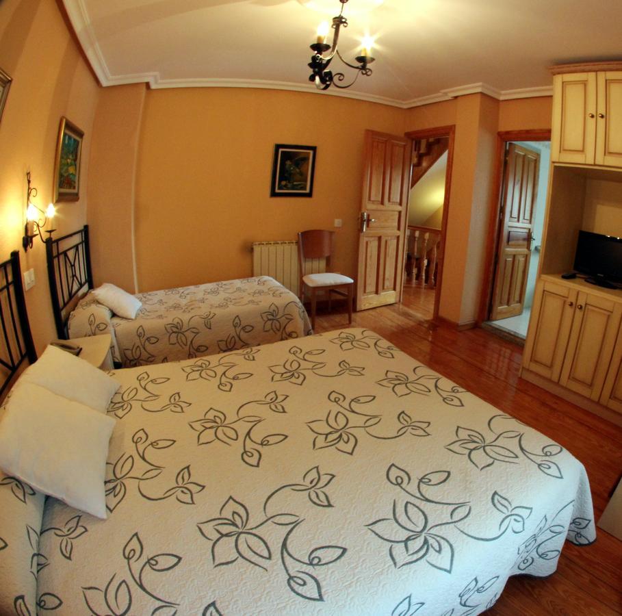 Nucleo Rural Tixileiro Otel Sisterna Dış mekan fotoğraf