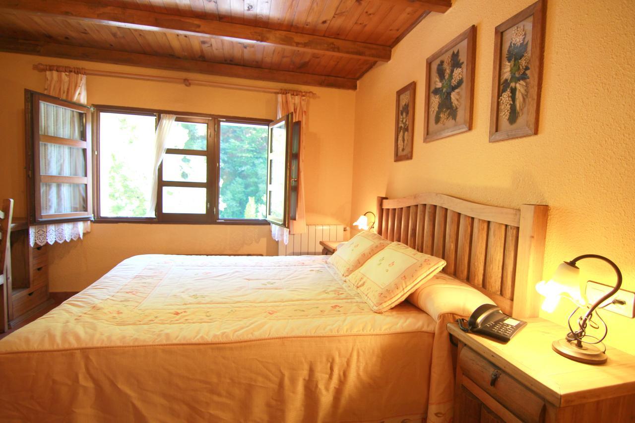 Nucleo Rural Tixileiro Otel Sisterna Dış mekan fotoğraf