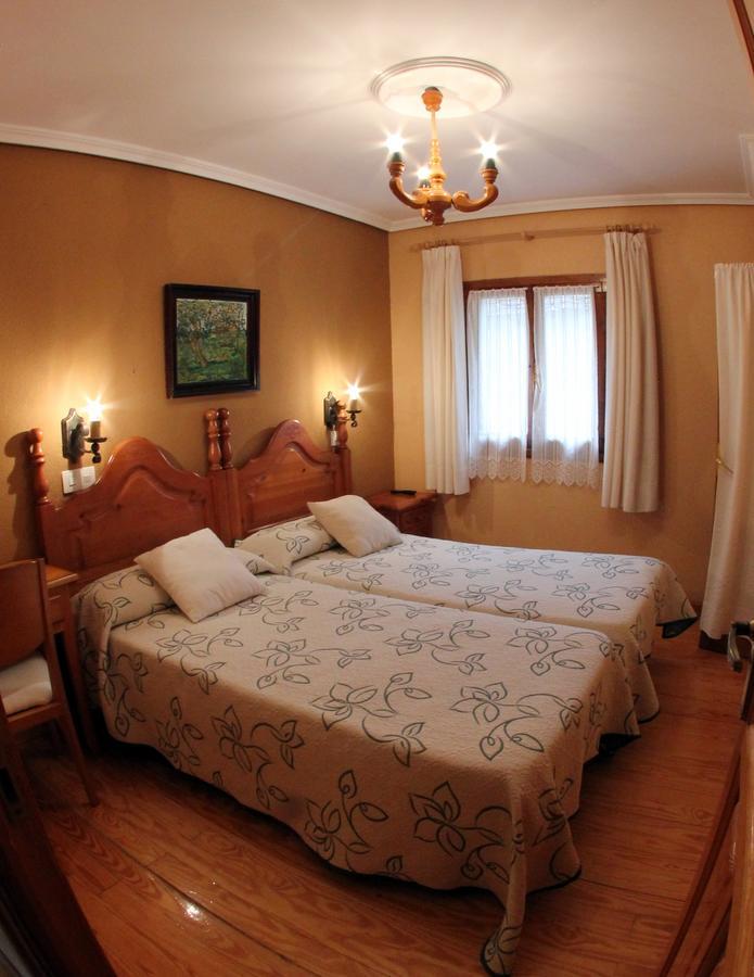 Nucleo Rural Tixileiro Otel Sisterna Dış mekan fotoğraf