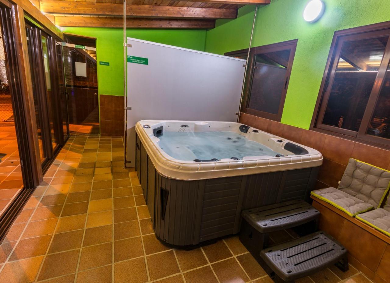 Nucleo Rural Tixileiro Otel Sisterna Dış mekan fotoğraf